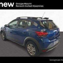 Dacia Sandero 1.0 TCe 90ch Stepway Confort -22 Corbeil-Essonnes