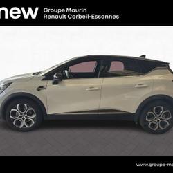 Renault Captur 1.6 E-Tech hybride 145ch Techno Corbeil-Essonnes
