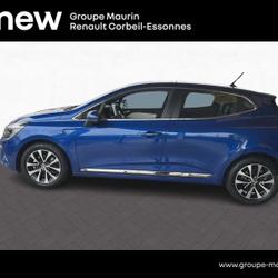 Renault Clio 5 1.6 E-Tech hybride 140ch Intens -21N Corbeil-Essonnes