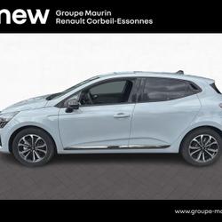 Renault Clio 5 1.6 E-Tech 145ch full hybrid Techno - 24 Corbeil-Essonnes