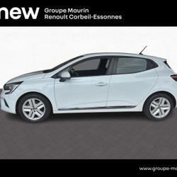 Renault Clio 5 1.6 E-Tech hybride 140ch Zen -21N Corbeil-Essonnes