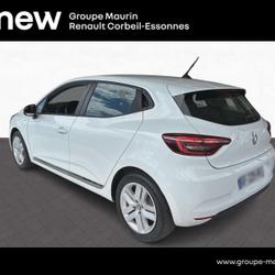 Renault Clio 5 1.6 E-Tech hybride 140ch Zen -21N Corbeil-Essonnes