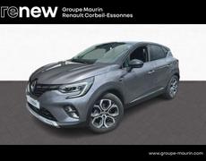 Renault Captur Corbeil-Essonnes