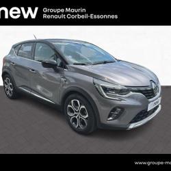 Renault Captur 1.6 E-Tech hybride 145ch Intens -21 Corbeil-Essonnes