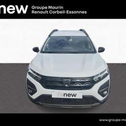 Dacia Jogger 1.0 TCe 110ch SL Extreme 7 places Corbeil-Essonnes