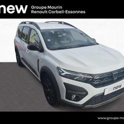 Dacia Jogger 1.0 TCe 110ch SL Extreme 7 places Corbeil-Essonnes