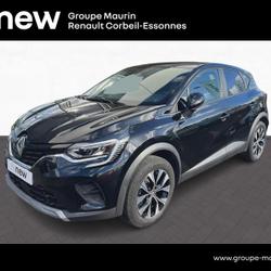 Renault Captur 1.0 Eco-G 100ch Evolution Corbeil-Essonnes