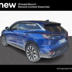 Renault Austral 1.2 E-Tech full hybrid 200ch Techno Corbeil-Essonnes