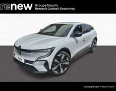 Renault Megane 4 Corbeil-Essonnes