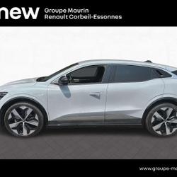 Renault Megane 4 E-Tech Electric EV60 220ch Techno super charge Corbeil-Essonnes