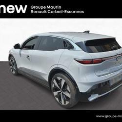 Renault Megane 4 E-Tech Electric EV60 220ch Techno super charge Corbeil-Essonnes