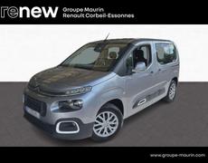 Citroen Berlingo Corbeil-Essonnes