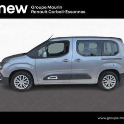 Citroen Berlingo M BlueHDi 130ch S&S Feel 114g Corbeil-Essonnes
