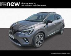 Renault Captur Corbeil-Essonnes