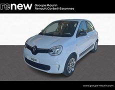 Renault Twingo 3