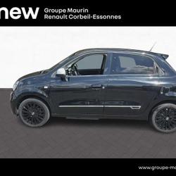 Renault Twingo 3 E-Tech Electric Urban Night R80 Achat Int&eacute;gral - 21MY Corbeil-Essonnes