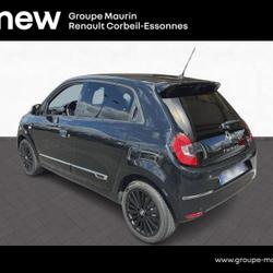 Renault Twingo 3 E-Tech Electric Urban Night R80 Achat Int&eacute;gral - 21MY Corbeil-Essonnes