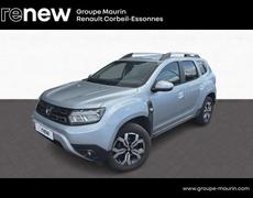 Dacia Duster Corbeil-Essonnes