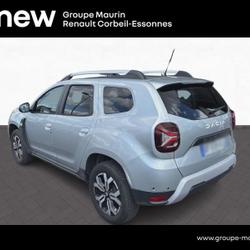 Dacia Duster 1.0 ECO-G 100ch Prestige + 4x2 Corbeil-Essonnes