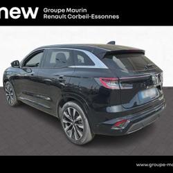 Renault Austral 1.2 E-Tech full hybrid 200ch Techno - 24 Corbeil-Essonnes