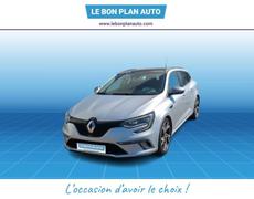 Renault Megane 4 Estate Corbeil-Essonnes