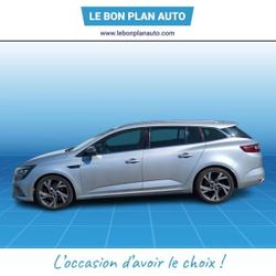 Renault Megane 4 Estate 1.6 dCi 165ch energy GT EDC Corbeil-Essonnes