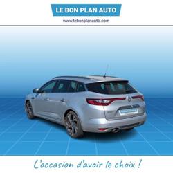 Renault Megane 4 Estate 1.6 dCi 165ch energy GT EDC Corbeil-Essonnes