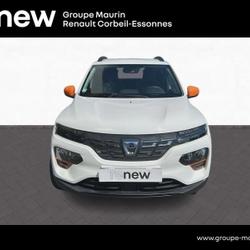Dacia Spring 45ch Confort Plus - Achat Int&eacute;gral Corbeil-Essonnes