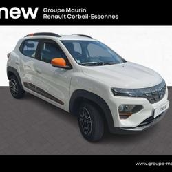 Dacia Spring 45ch Confort Plus - Achat Int&eacute;gral Corbeil-Essonnes
