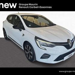 Renault Clio 5 1.0 TCe 90ch Limited -21N Corbeil-Essonnes