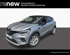 Renault Captur Corbeil-Essonnes