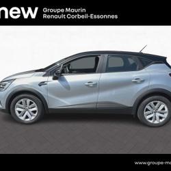 Renault Captur 1.6 E-Tech hybride 145ch Business -21 Corbeil-Essonnes