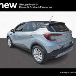 Renault Captur 1.6 E-Tech hybride 145ch Business -21 Corbeil-Essonnes