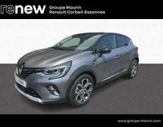 Renault Captur Corbeil-Essonnes