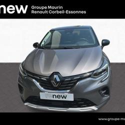 Renault Captur 1.6 E-Tech hybride 145ch Techno Fast Track Corbeil-Essonnes