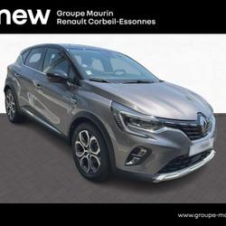 Renault Captur 1.6 E-Tech hybride 145ch Techno Fast Track Corbeil-Essonnes