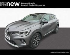Renault Captur Corbeil-Essonnes