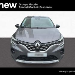 Renault Captur 1.6 E-Tech hybride 145ch Initiale Paris -21B Corbeil-Essonnes
