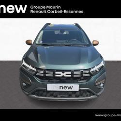Dacia Jogger 1.0 ECO-G 100ch Extreme+ 7 places Corbeil-Essonnes
