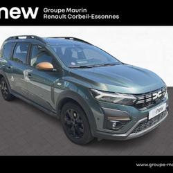 Dacia Jogger 1.0 ECO-G 100ch Extreme+ 7 places Corbeil-Essonnes