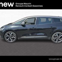 Renault Grand Scenic 4 1.7 Blue dCi 150ch Intens EDC Corbeil-Essonnes