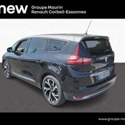 Renault Grand Scenic 4 1.7 Blue dCi 150ch Intens EDC Corbeil-Essonnes