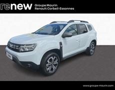Dacia Duster Corbeil-Essonnes