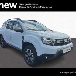 Dacia Duster 1.0 ECO-G 100ch  Journey + 4x2 Corbeil-Essonnes