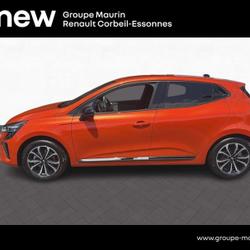 Renault Clio 5 1.6 E-Tech 145ch full hybrid Techno - 24 Corbeil-Essonnes