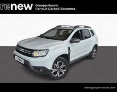 Dacia Duster Corbeil-Essonnes