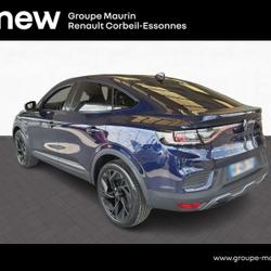 Renault Arkana 1.6 E-Tech 145ch full hybrid esprit Alpine -25 Corbeil-Essonnes