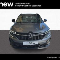 Renault Espace 5 1.2 E-Tech full hybrid 200ch Iconic 7 places - 24 Corbeil-Essonnes