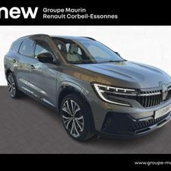 Renault Espace 5 1.2 E-Tech full hybrid 200ch Iconic 7 places - 24 Corbeil-Essonnes