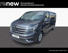 Renault Trafic combi Corbeil-Essonnes